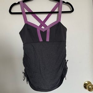 Lululemon sports tank